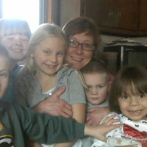 Meet your Posher, Julie